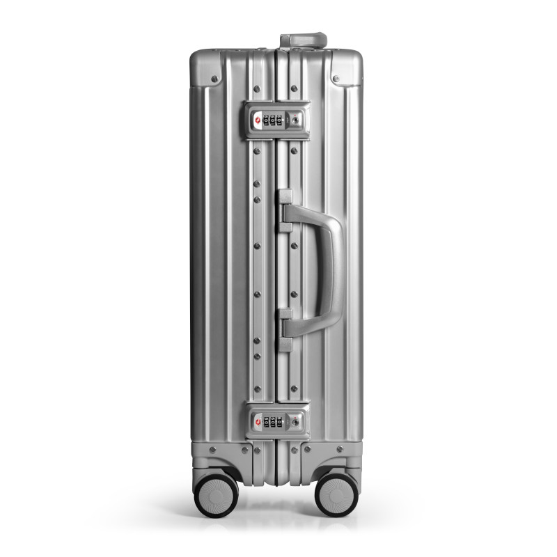 VAL aluminium case Original