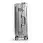 Valise aluminium VAL D'ISERE Original
