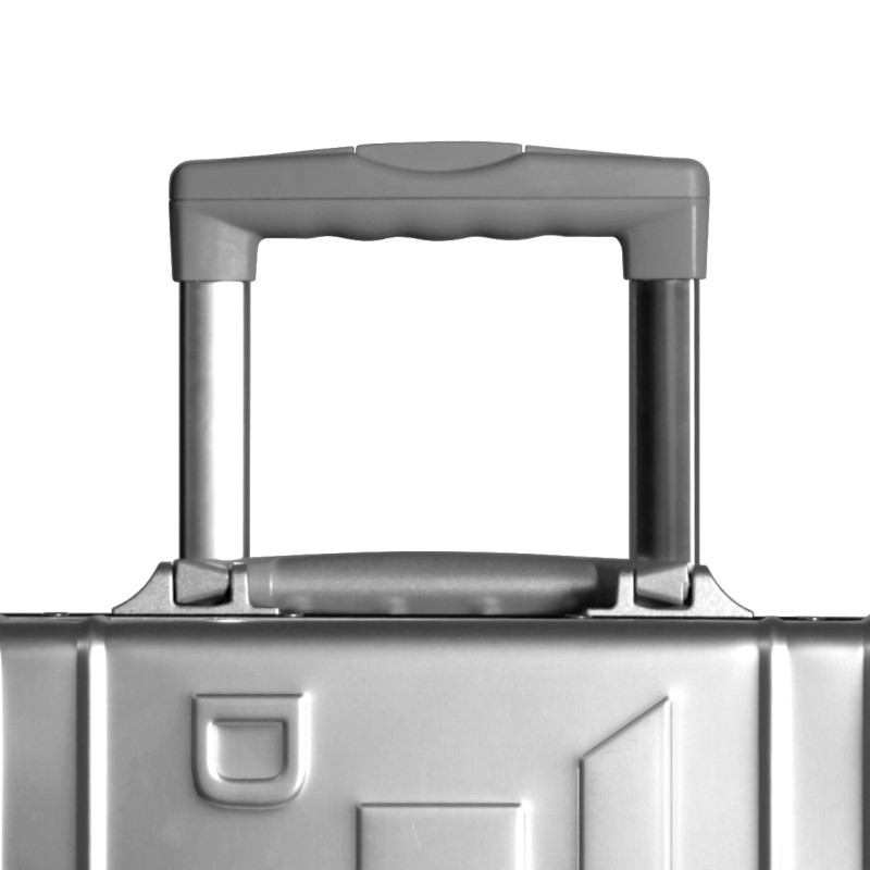 VAL aluminium case Original