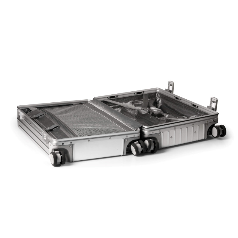 VAL aluminium case Original