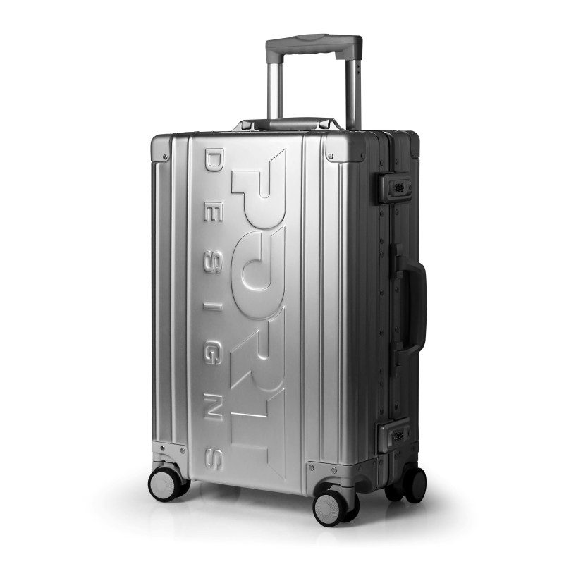 VAL aluminium case Original