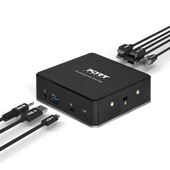 DESKTOP-DOCKINGSTATION 2 X 2K