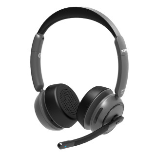 Casque Micro stéréo BLUETOOTH 5.2 avec base PRO ON'R 700