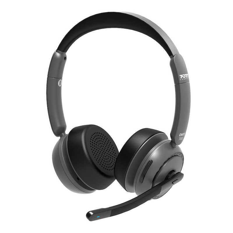 Bluetooth-stereo med PRO ON'R 700-bas