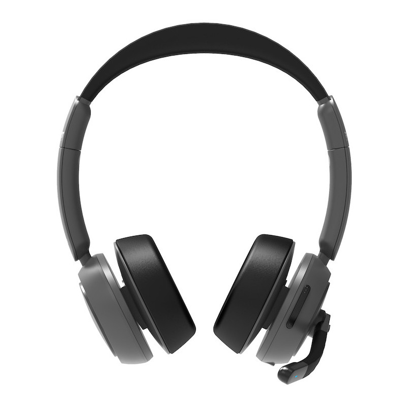 Casque Micro stéréo BLUETOOTH 5.2 avec base PRO ON'R 700