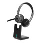 BLUETOOTH Stereomikrofon Helm mit PRO ON'R 700 Basis