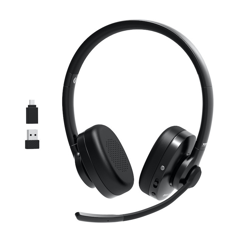 Casque Micro stéréo BLUETOOTH 5.2 ON'R 500