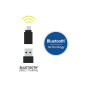 Casque Micro stéréo BLUETOOTH 5.2 ON'R 500