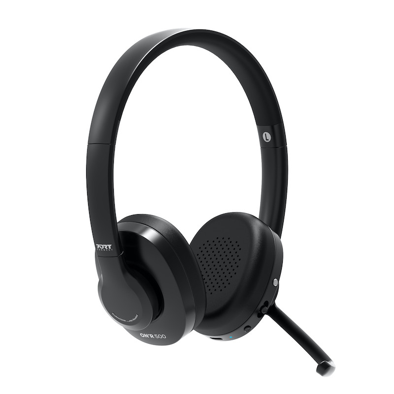 Casque Micro stéréo BLUETOOTH 5.2 ON'R 500