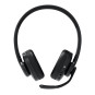Casque Micro stéréo BLUETOOTH 5.2 ON'R 500