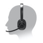 Casque Micro stéréo BLUETOOTH 5.2 ON'R 500