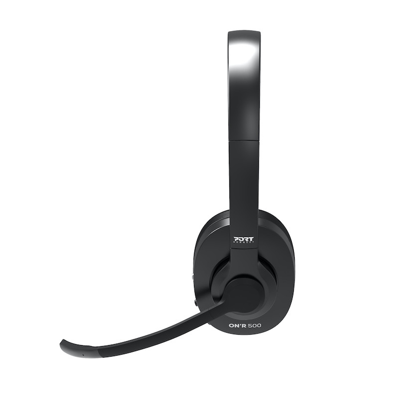 Casque Micro stéréo BLUETOOTH 5.2 ON'R 500