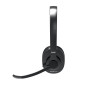 Casque Micro stéréo BLUETOOTH 5.2 ON'R 500