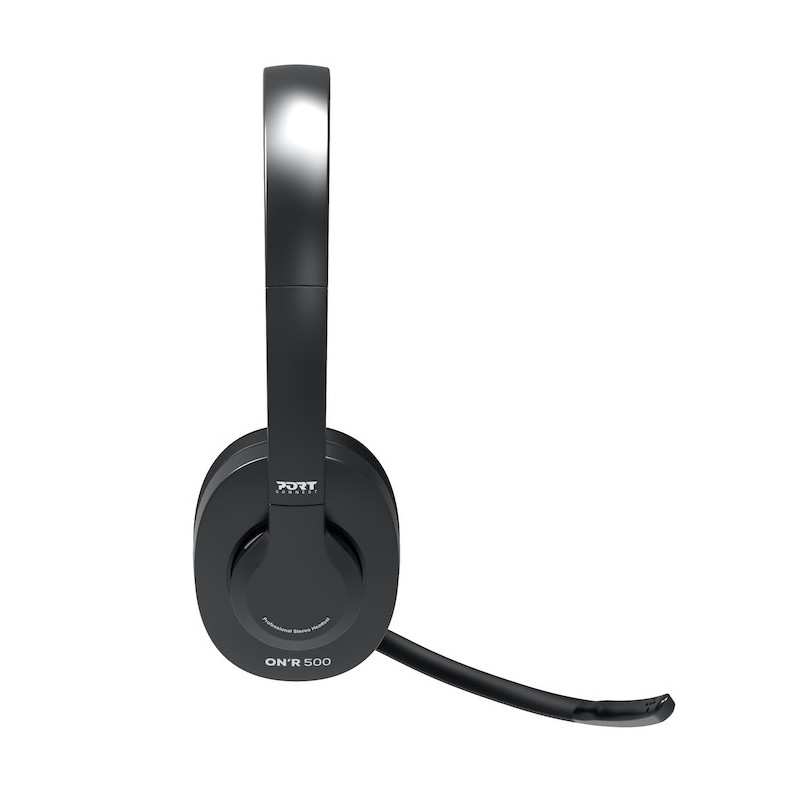 Casque Micro stéréo BLUETOOTH 5.2 ON'R 500