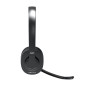 Casque Micro stéréo BLUETOOTH 5.2 ON'R 500