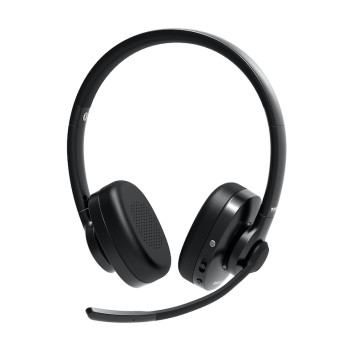 Micro capacete estéreo ALIMENTAÇÃO EM 500