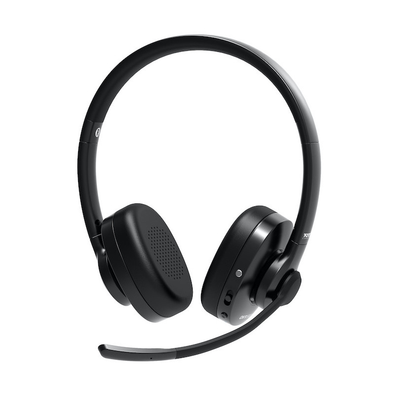 Casque Micro stéréo BLUETOOTH 5.2 ON'R 500