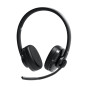 Casque Micro stéréo BLUETOOTH 5.2 ON'R 500
