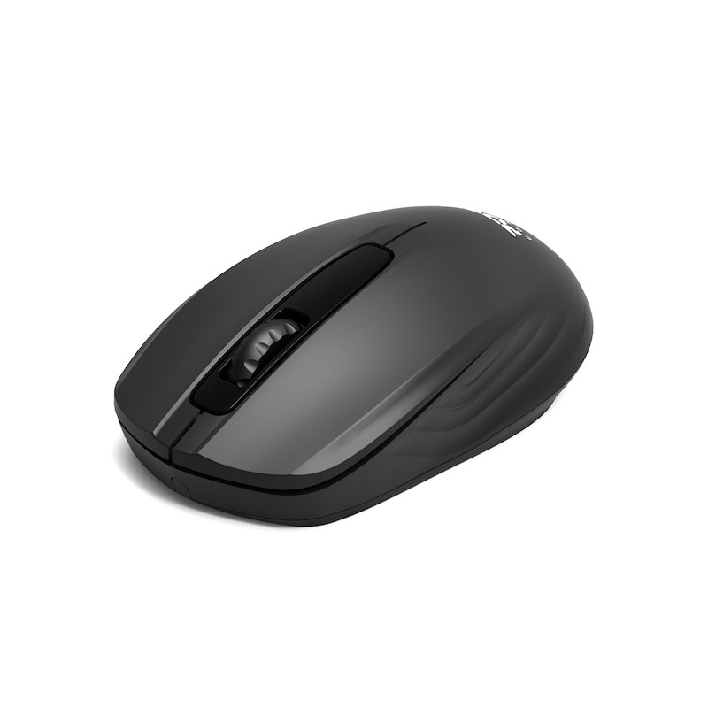 Souris sans fil 2.4GHz Ambidextre