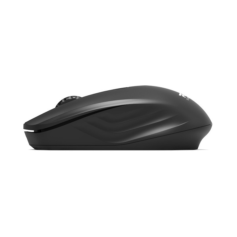 Souris sans fil 2.4GHz Ambidextre