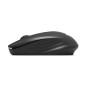 Souris sans fil 2.4GHz Ambidextre
