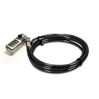Nano® Coded Security Cable