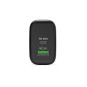 ESSENTIEL 65W GaN Wall Charger with USB-C & USB-A