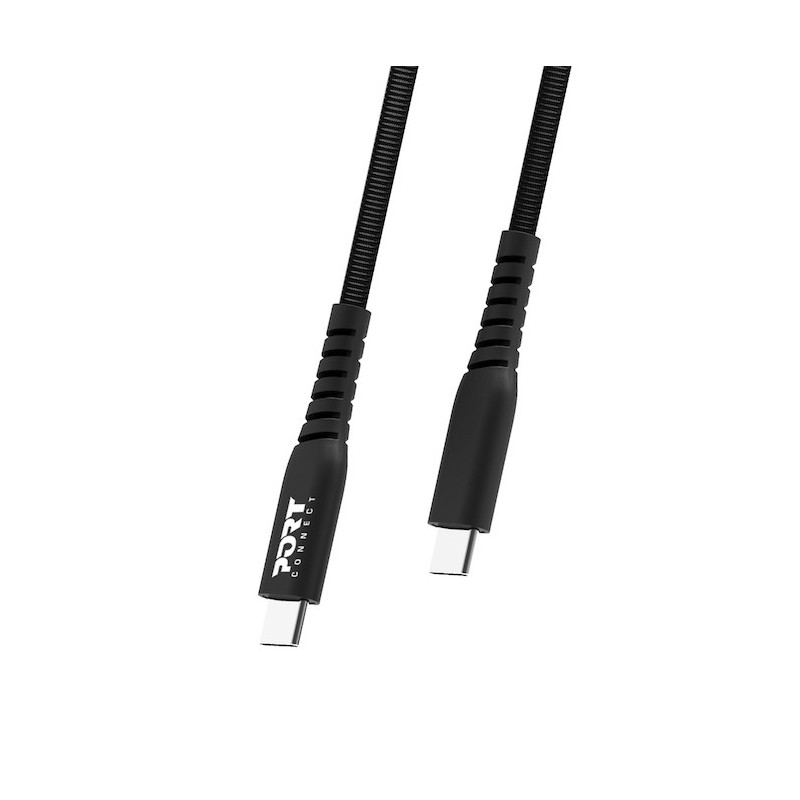 USB-C 480 Mbps PD 100W cable - 2M