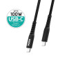 USB-C 480 Mbps PD 100W cable - 2M
