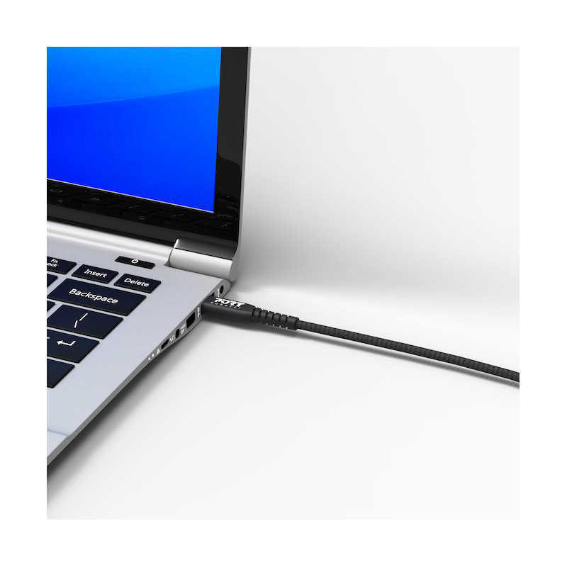 USB-C 480 Mbps PD 100W cable - 2M