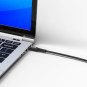 USB-C 480 Mbps PD 100W cable - 2M