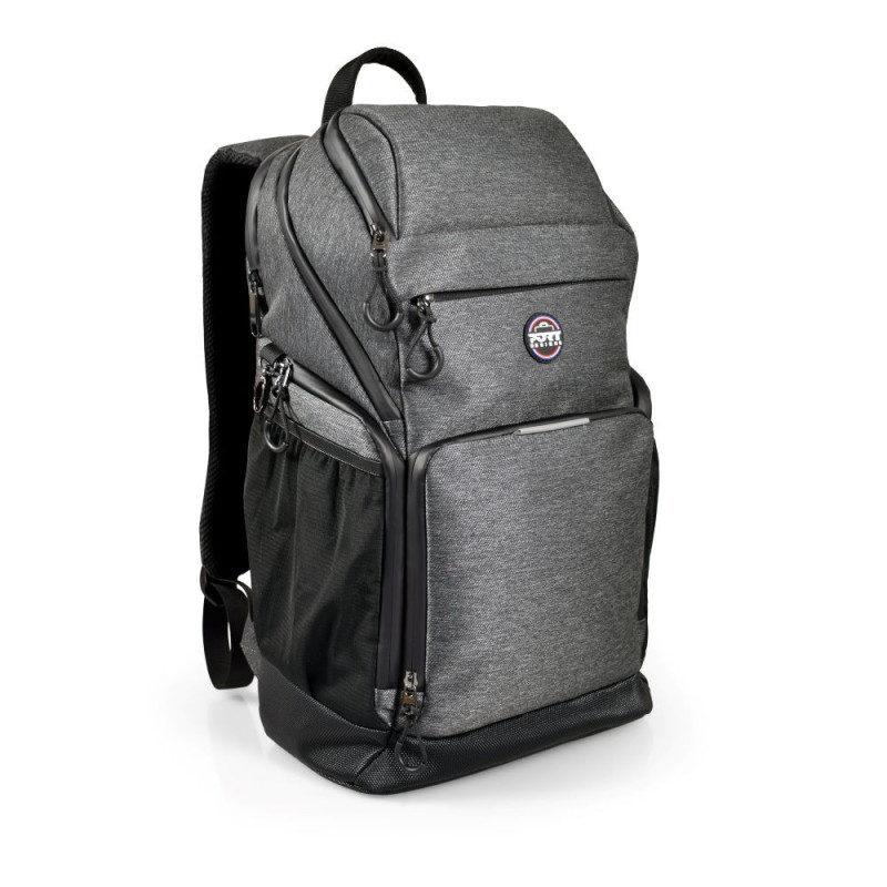 Mochila PRO MONTREAL 15.6/16"