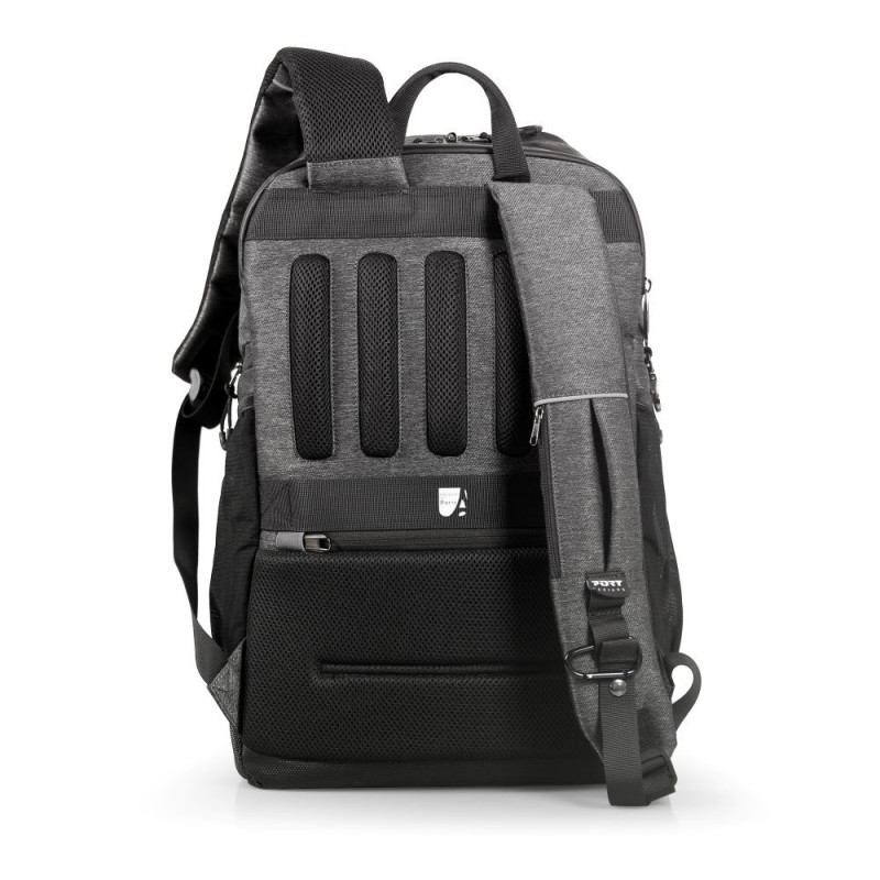 Mochila PRO MONTREAL 15.6/16"