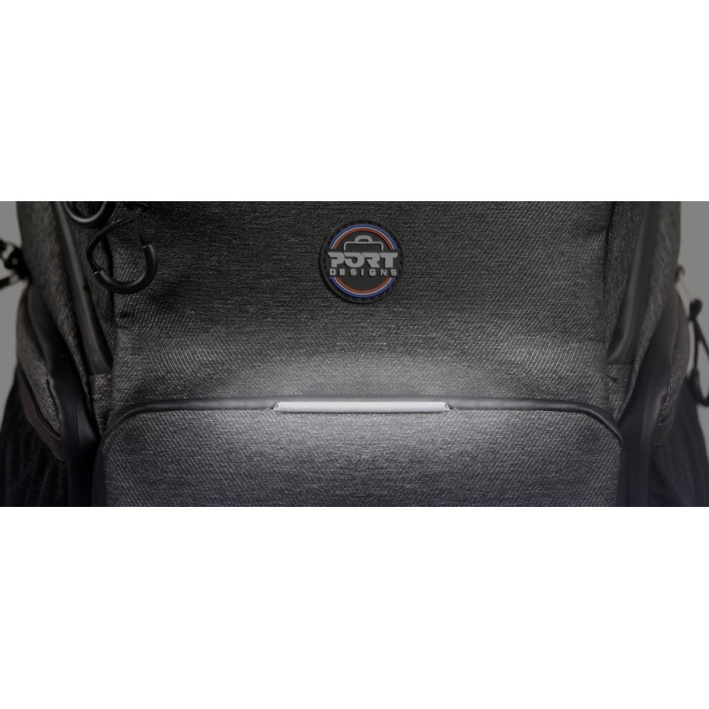 PRO MONTREAL backpack 15.6/16"