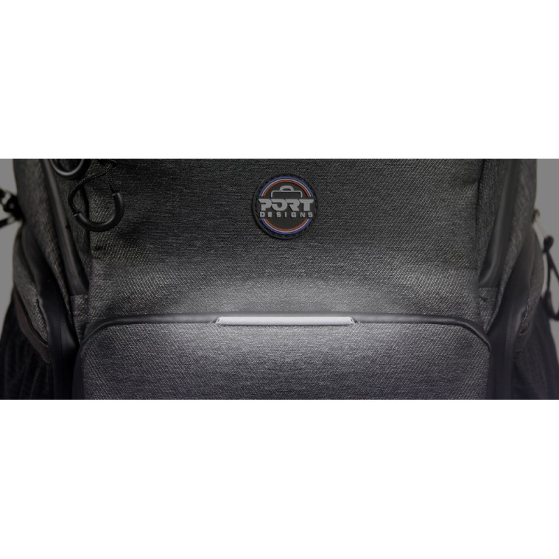 Mochila PRO MONTREAL 15.6/16"