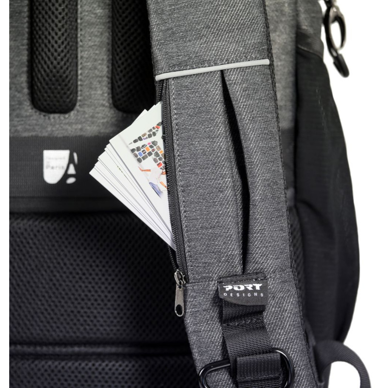 Mochila PRO MONTREAL 15.6/16"