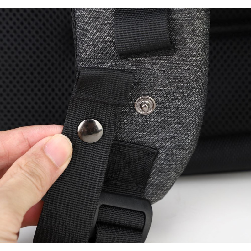Mochila PRO MONTREAL 15.6/16"