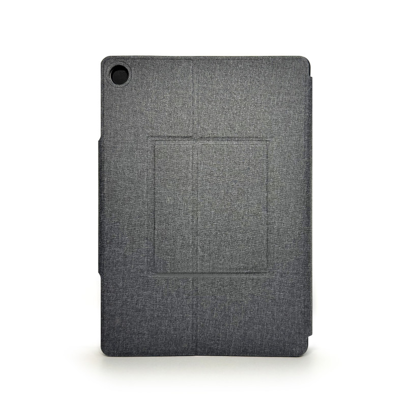 Folio mit Tastatur MANCHESTER II - SAMSUNG GALAXY TAB A9+