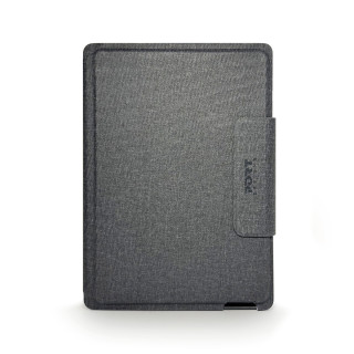 Folio mit Tastatur MANCHESTER II - SAMSUNG GALAXY TAB A9+