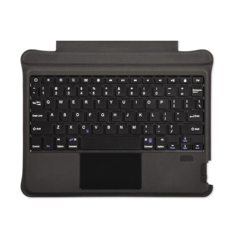 Étui Clavier Bluetooth® pour Samsung Galaxy TAB A9+ - Protection et Ergonomie | PORT Designs