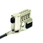 Serialized SURFACE safety cable