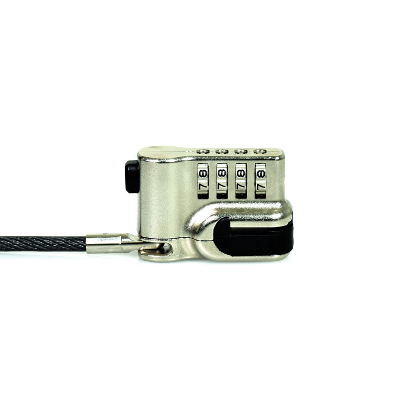 Serialized SURFACE safety cable