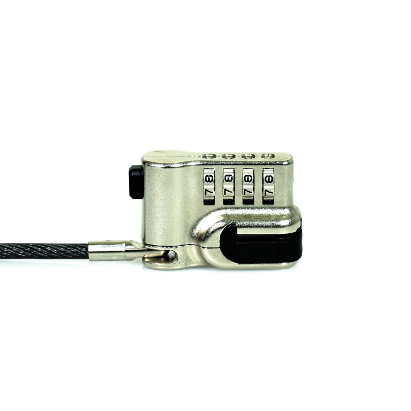 Serialized SURFACE safety cable