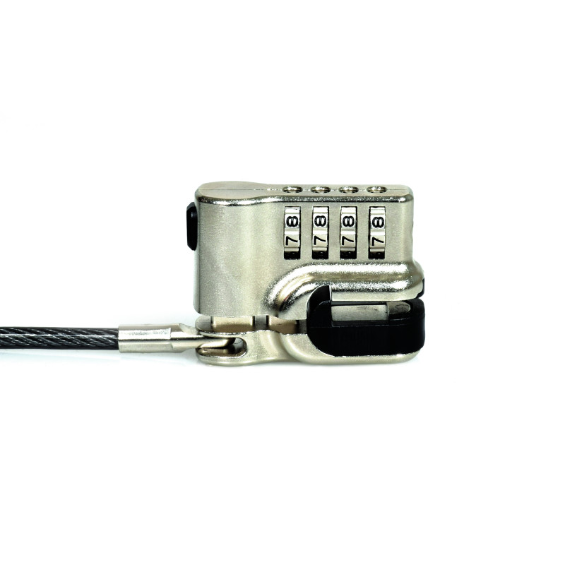 Serialized SURFACE safety cable