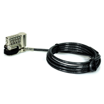 Cable de seguridad de SURFACE en serie