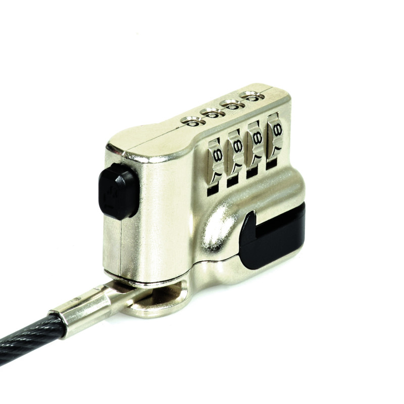 Serialized SURFACE safety cable