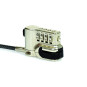 Serialized SURFACE safety cable