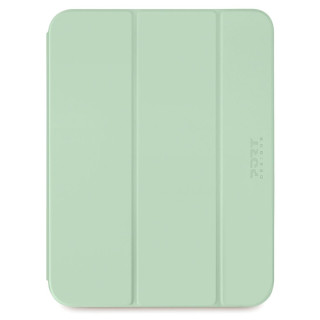 Case NOUMEA II SLICCLEAR ECO iPad 10.9" – Transparent and eco-responsible shell PORT Designs