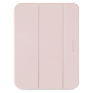 Case NOUMEA II SLICCLEAR ECO iPad 10.9" – Transparent and eco-responsible shell PORT Designs