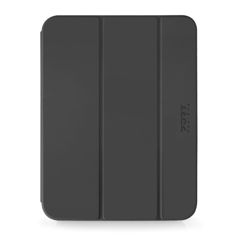Étui NOUMEA II SLIMCLEAR ECO iPad 10.9" – Coque transparente et éco-responsable | PORT Designs